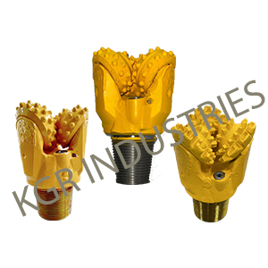 Rock Drilling Tools for Mining