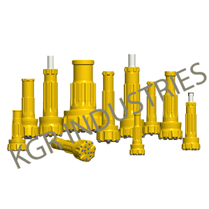 Drilling Bits Suppliers